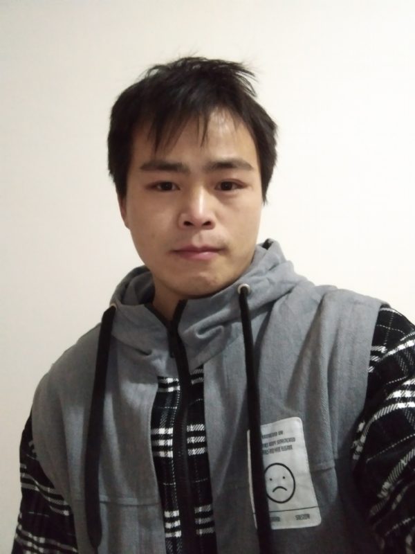 扶天公子的第一张照片--文山上门女婿服务网